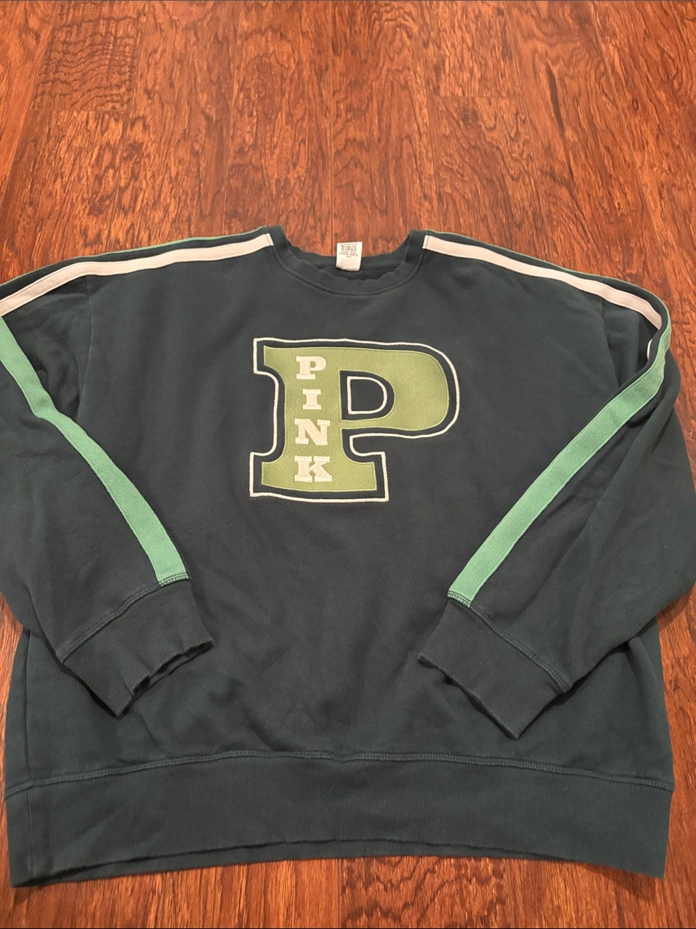 PINK Victoria's Secret sweatshirt